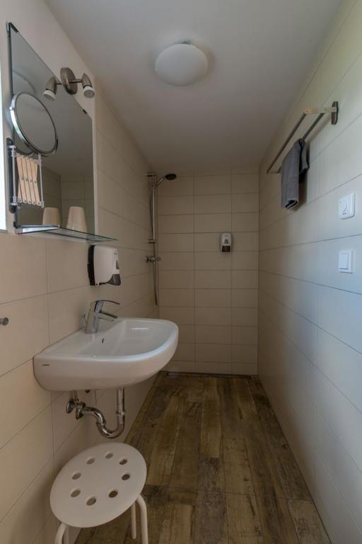 Aparthotel & Seminarhaus Wolkentor Halle  Bagian luar foto