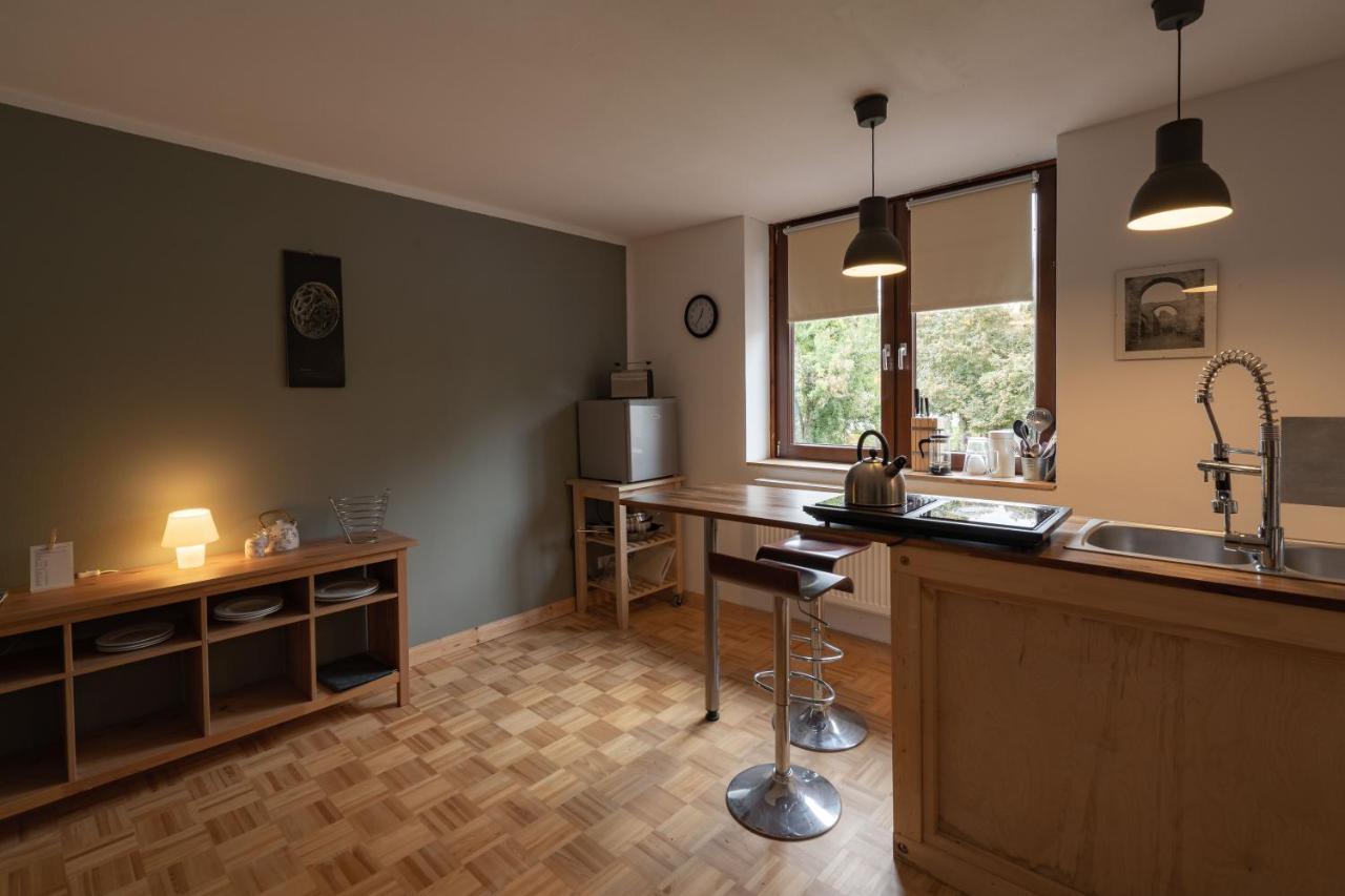 Aparthotel & Seminarhaus Wolkentor Halle  Bagian luar foto